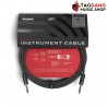 สายสัญญาณ D'addario American Stage Cable PW-AMSG-10