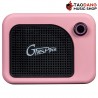 มินิแอมป์บลูทูธ GTRS GCA5 สี Pink