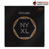 สายกีต้าร์ไฟฟ้า D'addario NYXL เบอร์ 10-46