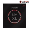 สายกีต้าร์ไฟฟ้า D'addario NYXL เบอร์ 10-52