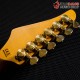 กีต้าร์ไฟฟ้า Soloking MS-1 Classic With Gold Hardware สี  Sunburst