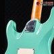 กีต้าร์ไฟฟ้า Soloking MS-11 Classic สี Surf Green