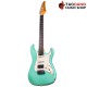กีต้าร์ไฟฟ้า Soloking MS-11 Classic สี Surf Green
