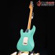 กีต้าร์ไฟฟ้า Soloking MS-11 Classic สี Surf Green