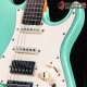 กีต้าร์ไฟฟ้า Soloking MS-11 Classic สี Surf Green