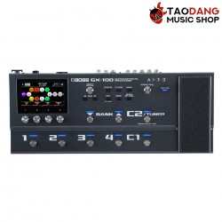 Boss GX-100 Multi Effects