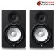 ลำโพงมอนิเตอร์ Yamaha HS7i สี Black