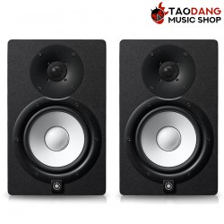 ลำโพงมอนิเตอร์ Yamaha HS7i สี Black