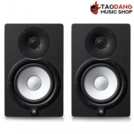 ลำโพงมอนิเตอร์ Yamaha HS7i สี Black