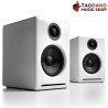 ลำโพงมอนิเตอร์ Audioengine A2+Wireless สี Gloss White