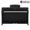เปียโนไฟฟ้า Yamaha CLP-735 สี Black
