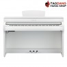 เปียโนไฟฟ้า Yamaha CLP-735 สี White