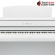 เปียโนไฟฟ้า Yamaha CLP-745 สี White