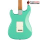กีต้าร์ไฟฟ้า Fender Limited Edition Player Stratocaster สี Sea Foam Green
