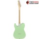 กีต้าร์ไฟฟ้า Fender American Performer Telecaster Hum สี Satin Surf Green