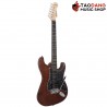 กีต้าร์ไฟฟ้า Century CEA384 สี Brown