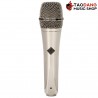 ไมค์โครโฟนไดนามิก Telefunken M80 สี Chrome