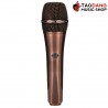 ไมค์โครโฟนไดนามิก Telefunken M80 สี Copper