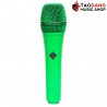 ไมค์โครโฟนไดนามิก Telefunken M80 สี Lime