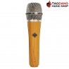 ไมค์โครโฟนไดนามิก Telefunken M80 สี Oak