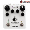 เอฟเฟคกีต้าร์ไฟฟ้า Nux NDO-5 ACE of TONE Dual Overdrive