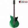 กีต้าร์ไฟฟ้า Yamaha RSS20 สี Flash Green