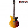 กีต้าร์ไฟฟ้า Yamaha RSS20 สี Sunset Burst