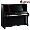 เปียโนอัพไรท์ Yamaha YUS5 Polished Ebony