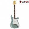 กีต้าร์ไฟฟ้า PRS SE Sky Silver สี Stone Blue