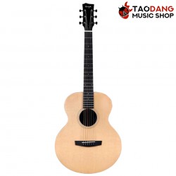 กีต้าร์โปร่งไฟฟ้า Enya EAX1 PRO EQ OS1