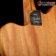 กีต้าร์โปร่งไฟฟ้า Fender AMERICAN ACOUSTASONIC JAZZMASTER สี Natural