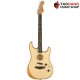 กีต้าร์โปร่งไฟฟ้า Fender American Acoustasonic Stratocaster สี Natural
