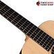 กีต้าร์โปร่งไฟฟ้า Enya EBX1 Pro EQ OS1 Pro สี Natural