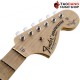 กีต้าร์ไฟฟ้า Fender Yngwie Malmsteen Stratocaster สี Maple