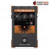 เอฟเฟคร้อง TC Helicon Voicetone Series รุ่น VOICETONE E1