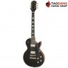 กีต้าร์ไฟฟ้า Epiphone Les Paul Modern สี Graphite Black