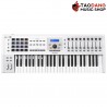 คีย์บอร์ดใบ้  Arturia KeyLab 49 MKII สี White