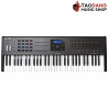 คีย์บอร์ดใบ้  Arturia KeyLab 61 MKII สี Black