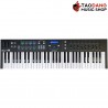 คีย์บอร์ดใบ้ Arturia KeyLab Essential 61 สี Black Edition