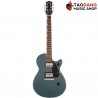 กีต้าร์ไฟฟ้า Gretsch G2210 Streamliner สี Gunmetal