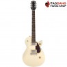 กีต้าร์ไฟฟ้า Gretsch G2210 Streamliner สี Vintage White