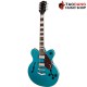 กีต้าร์ไฟฟ้า Gretsch G2622 Streamliner สี Ocean Turquoise