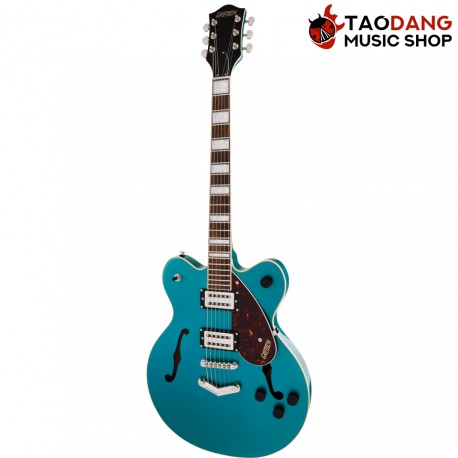 กีต้าร์ไฟฟ้า Gretsch G2622 Streamliner สี Ocean Turquoise