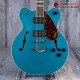 กีต้าร์ไฟฟ้า Gretsch G2622 Streamliner สี Ocean Turquoise
