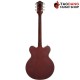 กีต้าร์ไฟฟ้า Gretsch G2622 Streamliner สี Walnut Stain 