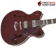 กีต้าร์ไฟฟ้า Gretsch G2622 Streamliner สี Walnut Stain 