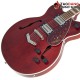 กีต้าร์ไฟฟ้า Gretsch G2622 Streamliner สี Walnut Stain 