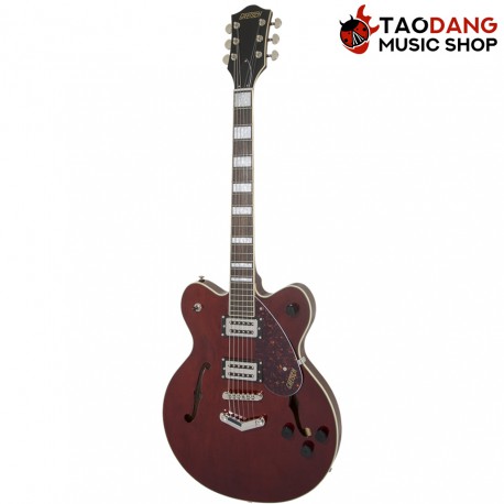 กีต้าร์ไฟฟ้า Gretsch G2622 Streamliner สี Walnut Stain 