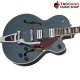 กีต้าร์ไฟฟ้า Gretsch G2420T Streamliner สี Gunmetal