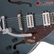 กีต้าร์ไฟฟ้า Gretsch G2420T Streamliner สี Gunmetal